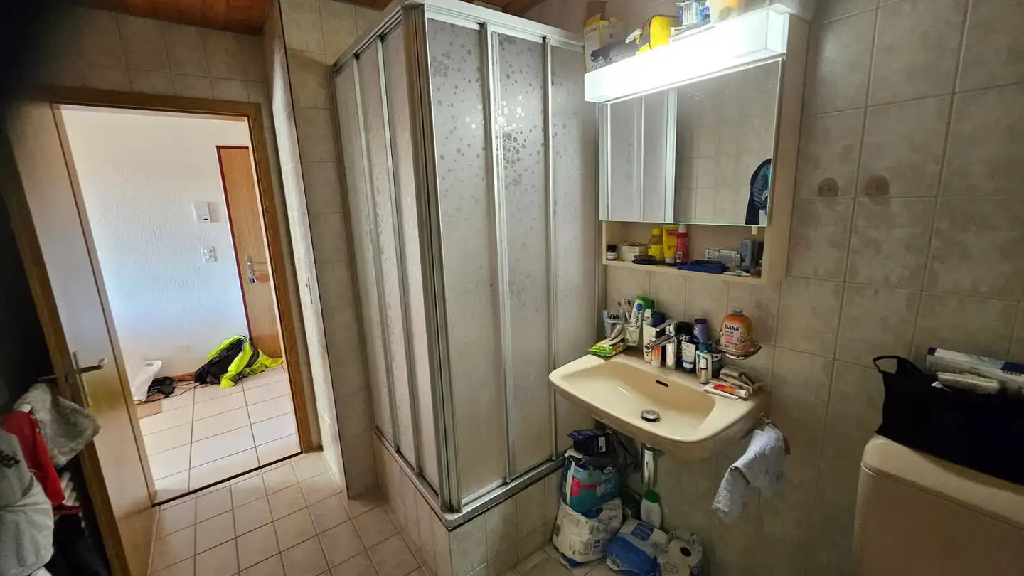 Appartamento in affitto - Neuhofweg 44, 3400 Burgdorf - Foto 4