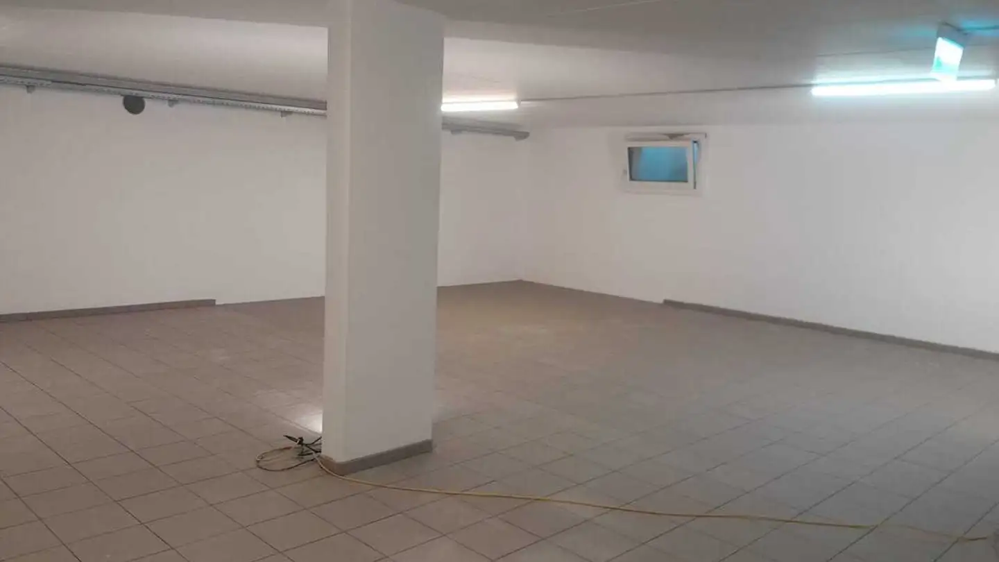 Commercial à louer - Route de l'Eglise 36, 1684 Mézières FR - Photo 2