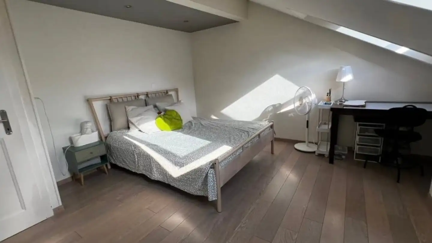 Appartement à louer - Petite Rue 15b, 1304 Cossonay-Ville