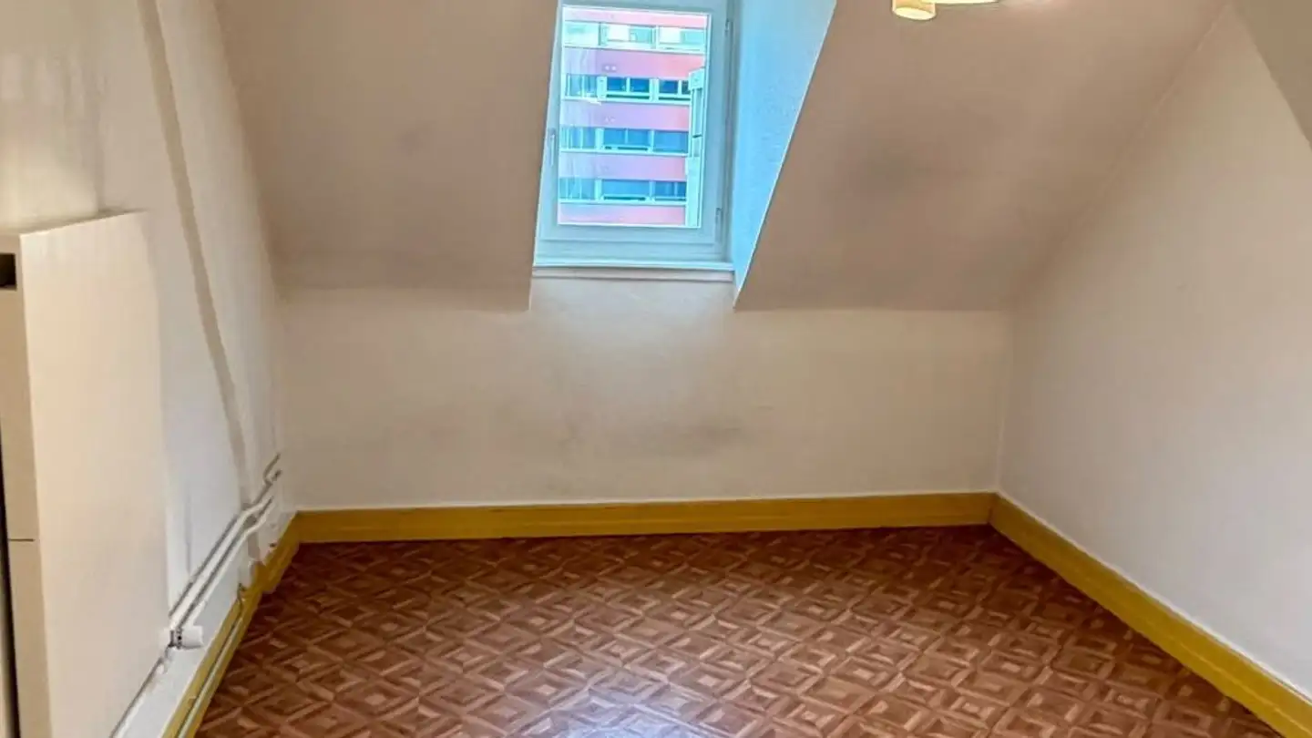 Appartement à louer - Bahnhofstrasse 2, 5430 Wettingen - Photo 3