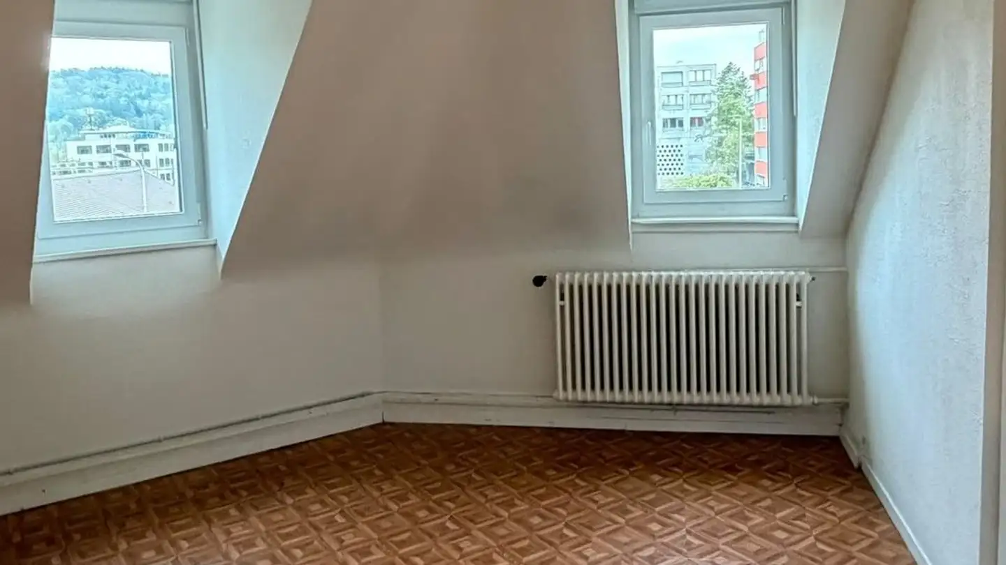 Appartement à louer - Bahnhofstrasse 2, 5430 Wettingen - Photo 4