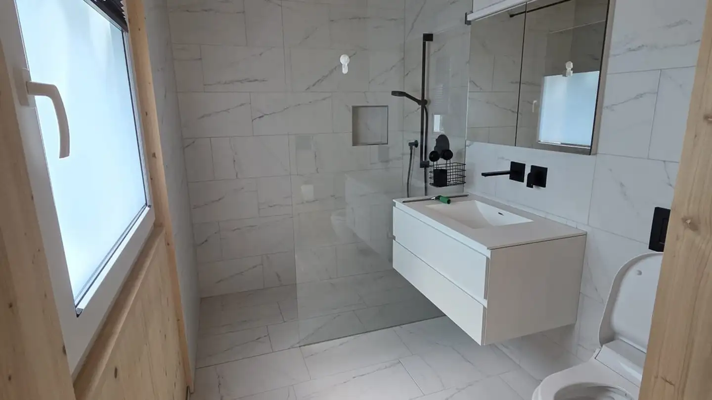 Appartamento in affitto - Bidemsstrasse 22, 7310 Bad Ragaz - Foto 3