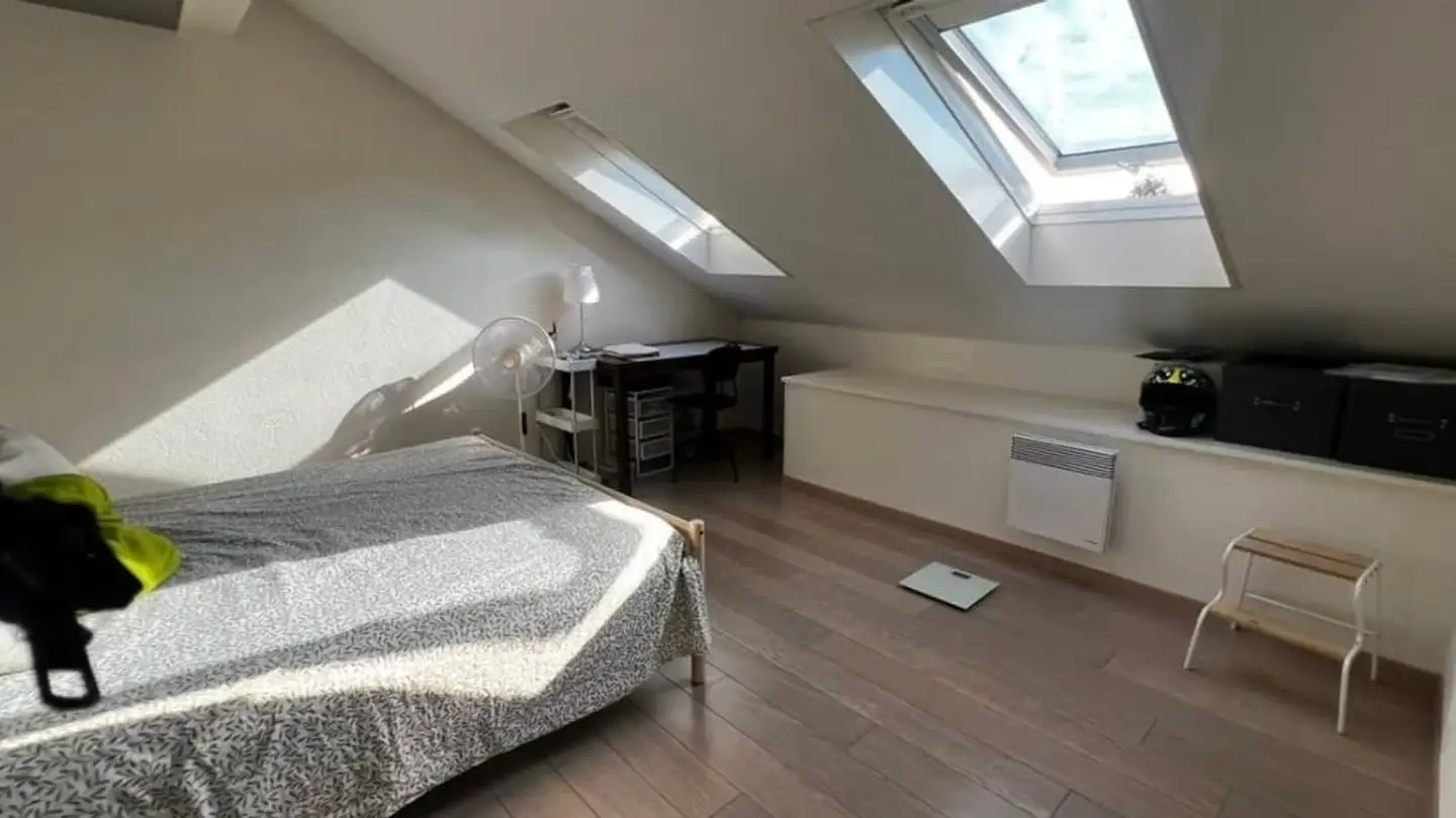 Appartement à louer - Petite Rue 15b, 1304 Cossonay-Ville - Photo 2