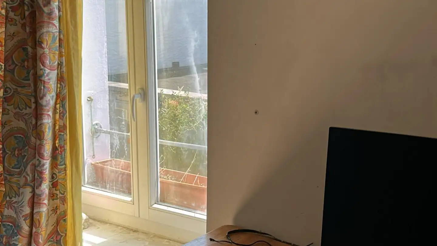 Stanza singola in affitto - Chemin De La Vi-Longe, 1213 Onex - Foto 2