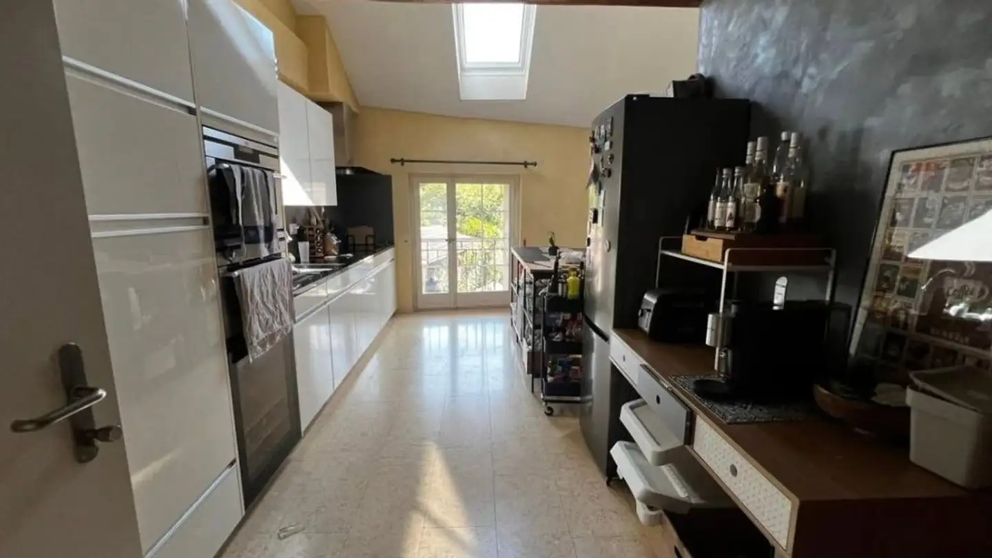 Appartement à louer - Petite Rue 15b, 1304 Cossonay-Ville - Photo 3