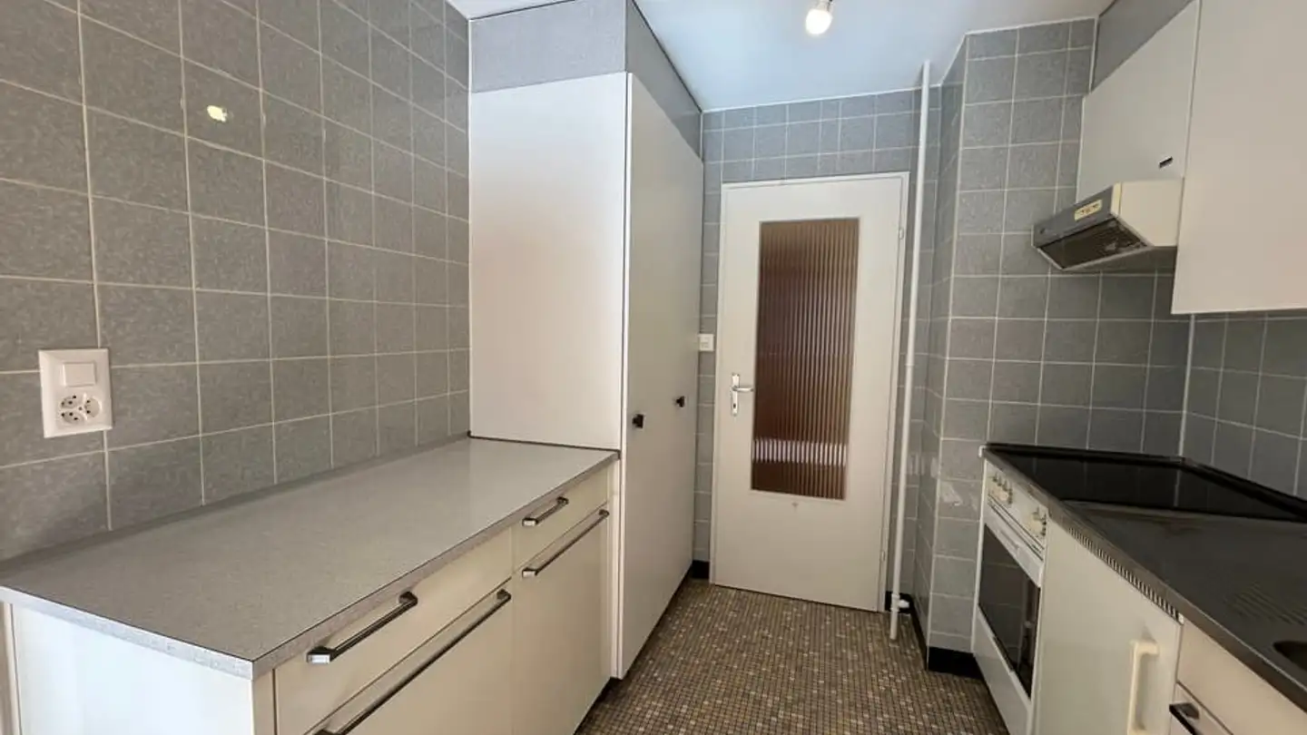 Appartement à louer - Avenue Mayor-Vautier 36, 1815 Clarens