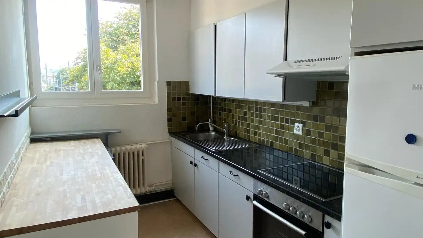 Appartement à louer - Bahnhofstrasse 2, 5430 Wettingen