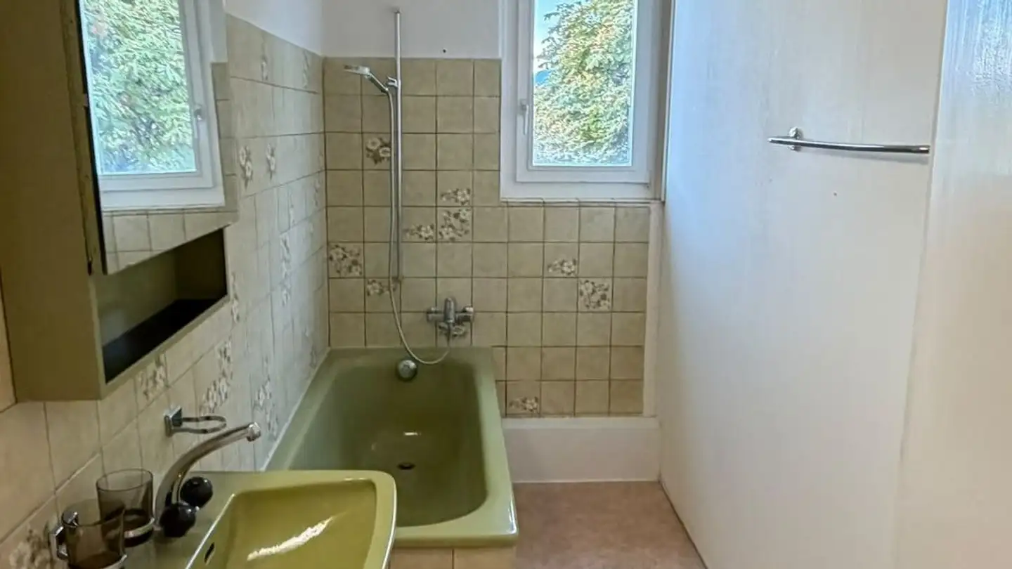 Appartement à louer - Bahnhofstrasse 2, 5430 Wettingen - Photo 2