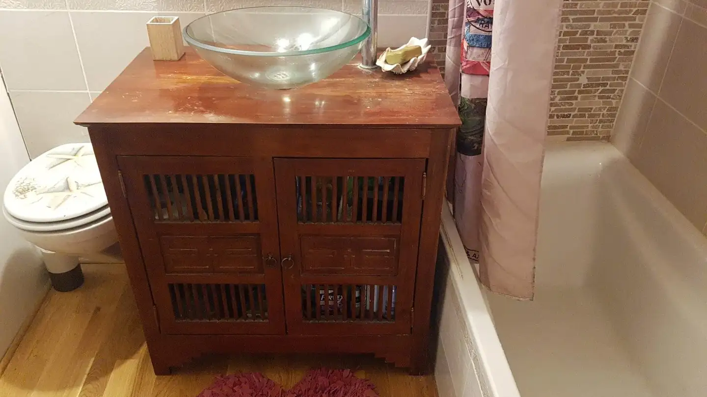 Stanza singola in affitto - Chemin De La Vi-Longe, 1213 Onex - Foto 3