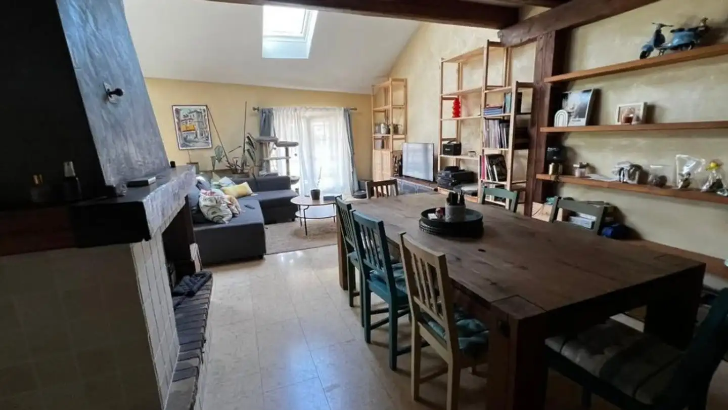 Appartement à louer - Petite Rue 15b, 1304 Cossonay-Ville - Photo 4