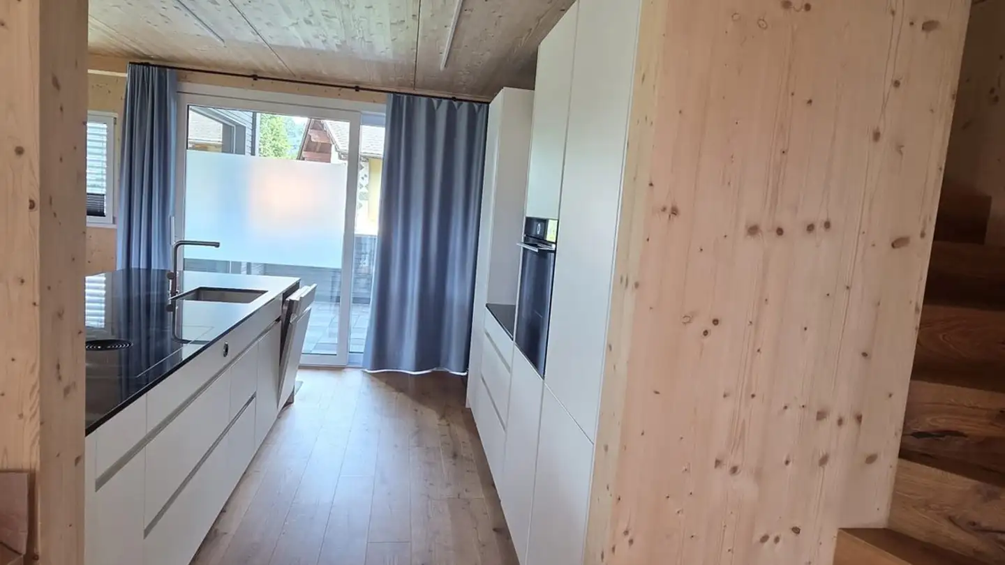 Appartamento in affitto - Bidemsstrasse 22, 7310 Bad Ragaz - Foto 4