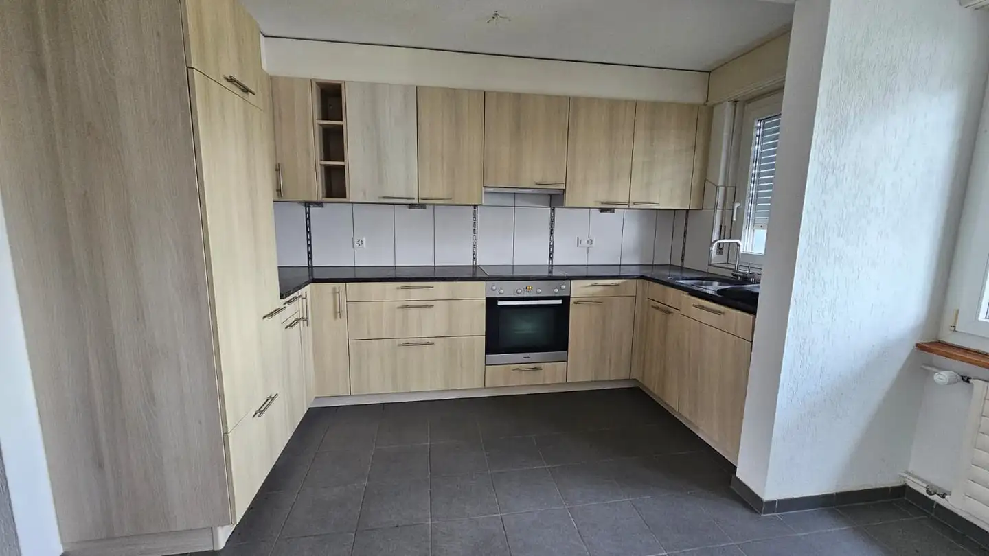 Wohnung mieten - Rue Prévôt 9, 2915 Bure