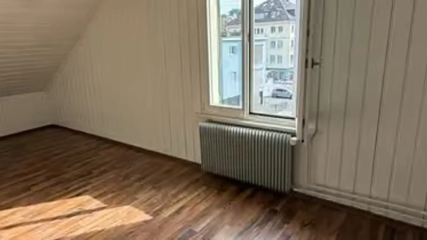 Single room for rent - 9230 Flawil
