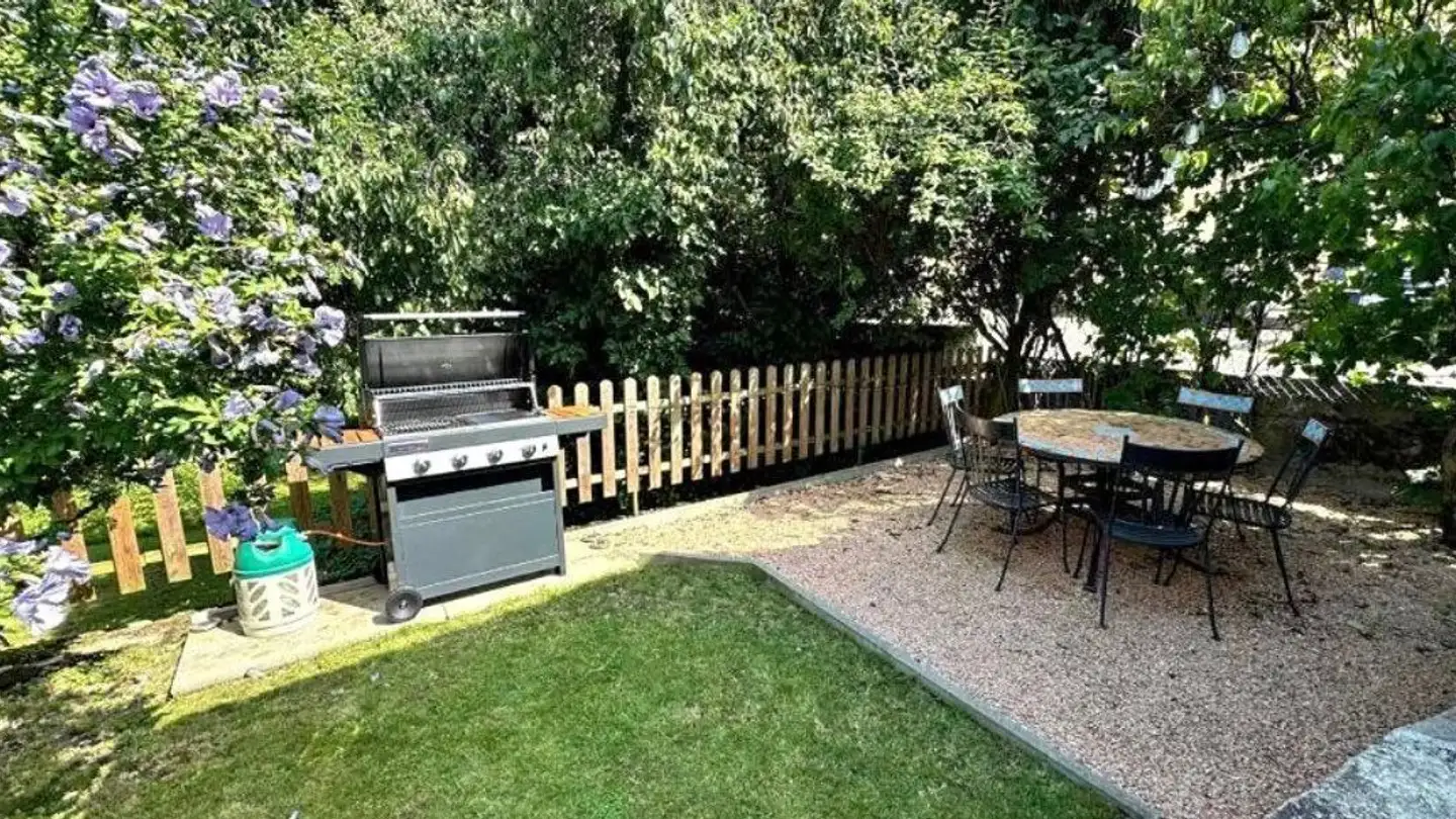 Wohnung mieten - 1304 Cossonay-Ville - Foto 3