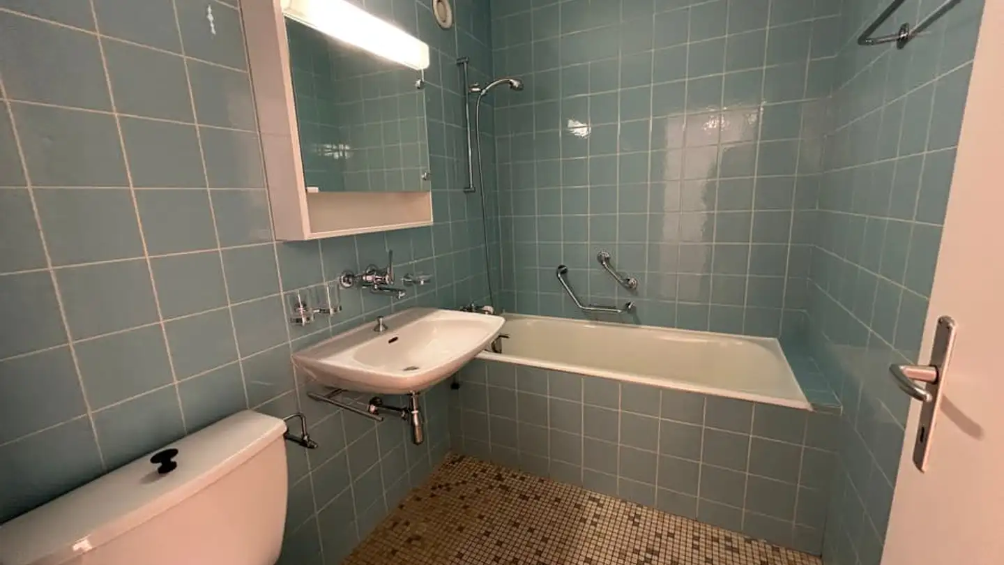 Appartement à louer - Avenue Mayor-Vautier 36, 1815 Clarens - Photo 3