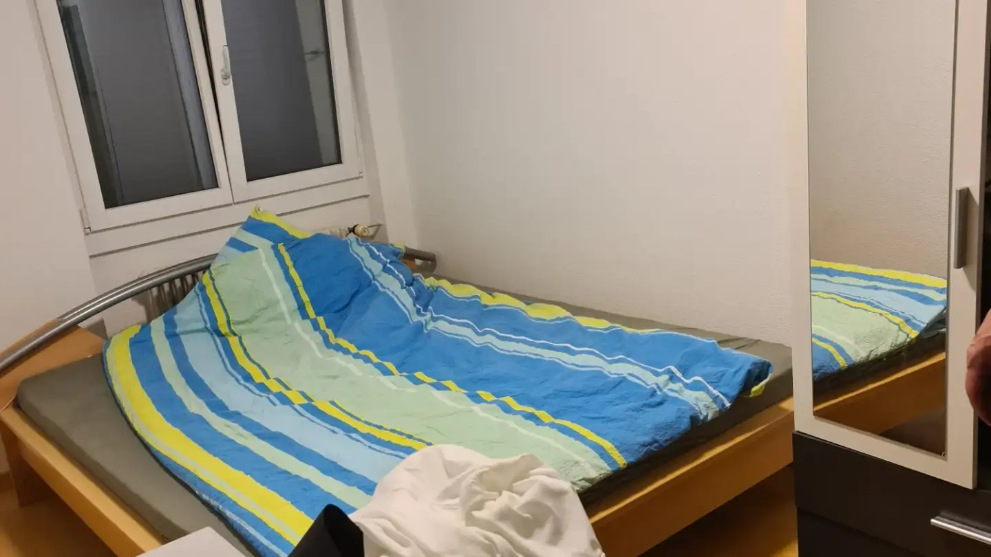 Single room for rent - 6247 Schötz