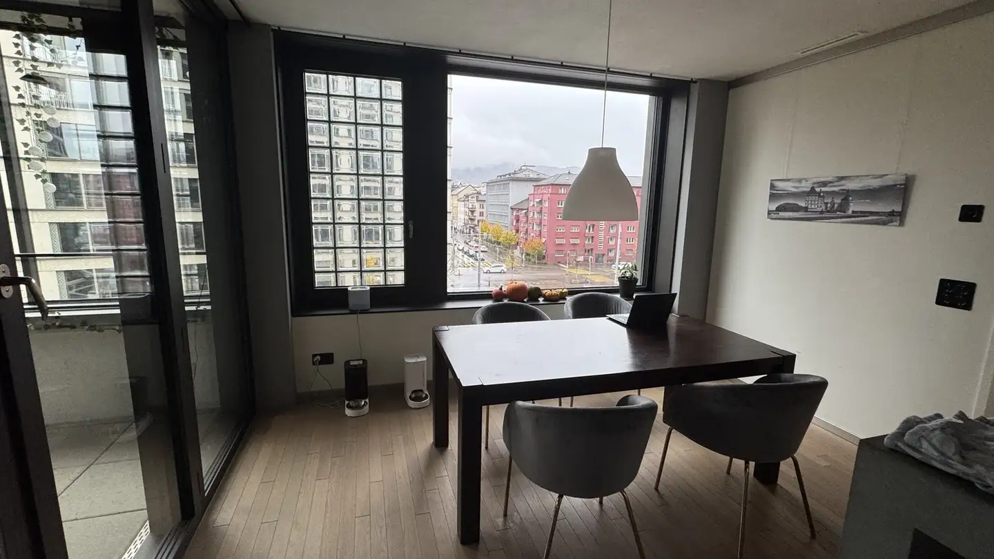 Stanza singola in affitto - 8004 Zürich - Photo 2