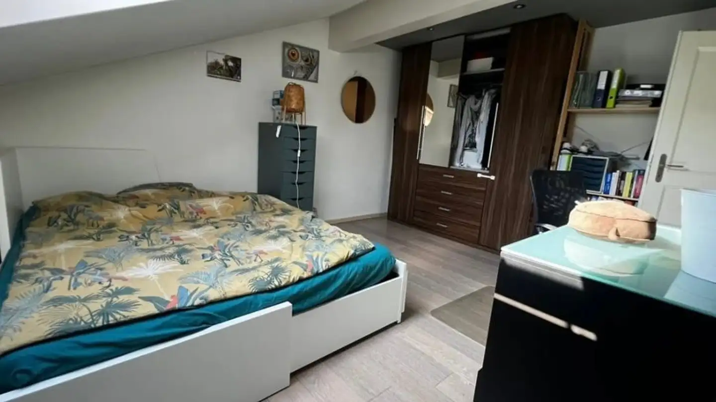 Wohnung mieten - 1304 Cossonay-Ville - Foto 4