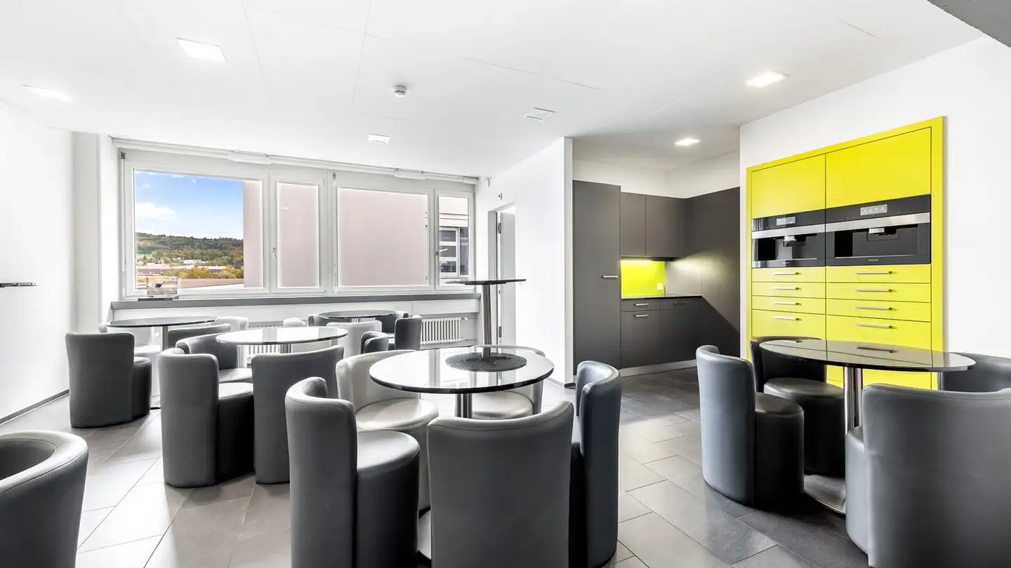 Bürofläche mieten - Zürcherstrasse 109, 8952 Schlieren - Foto 2