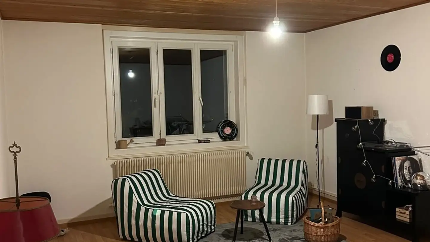 Appartement à louer - Rue Des Rosiers 5, 2300 La Chaux-de-Fonds