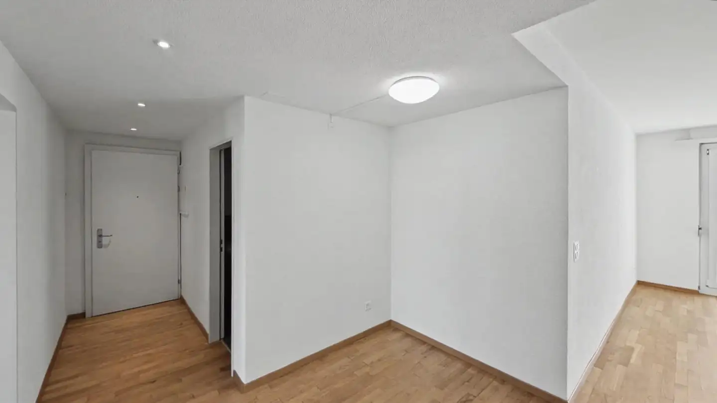 Apartment for rent - Eichbühlstrasse 64, 8004 Zürich