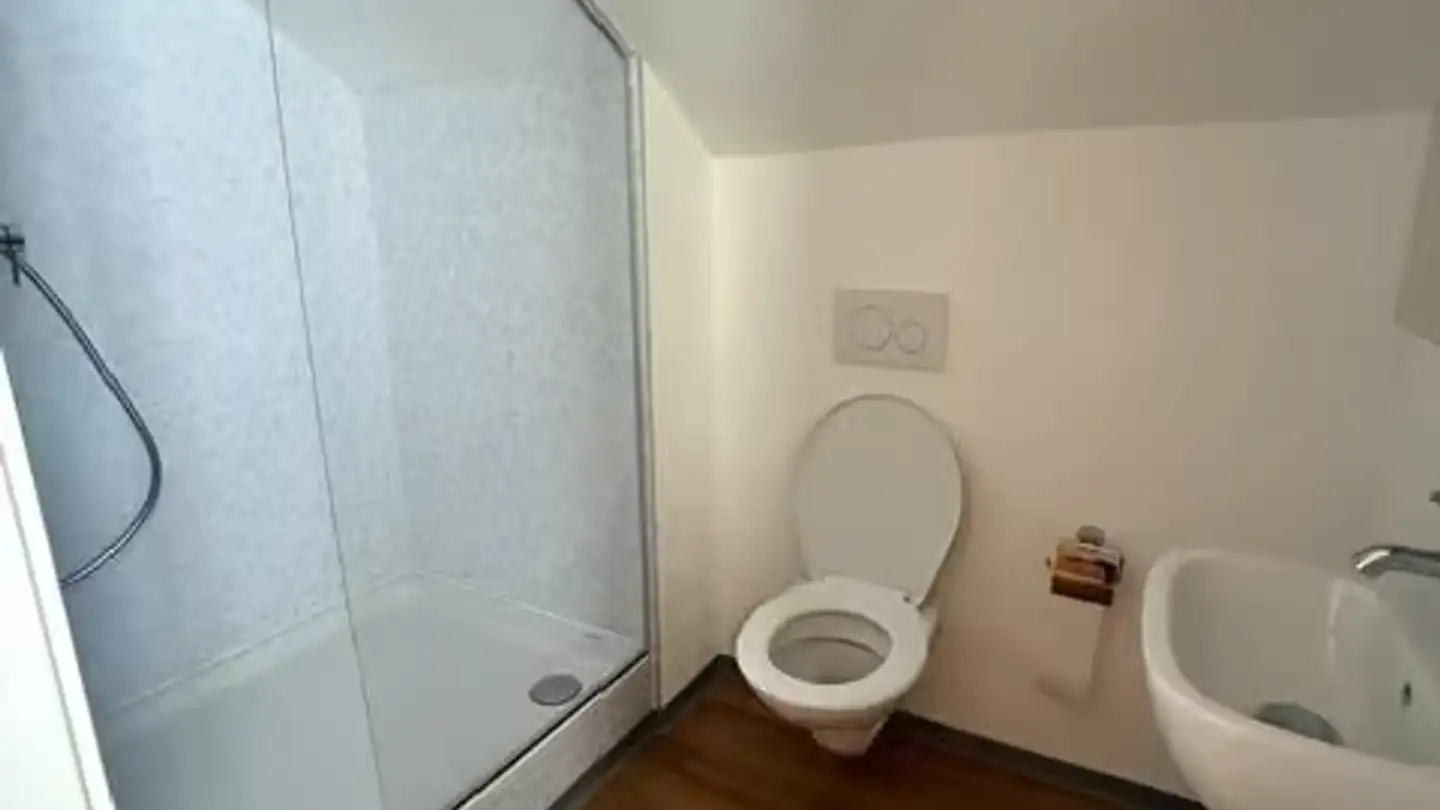 Zimmer mieten - 9230 Flawil - Foto 4