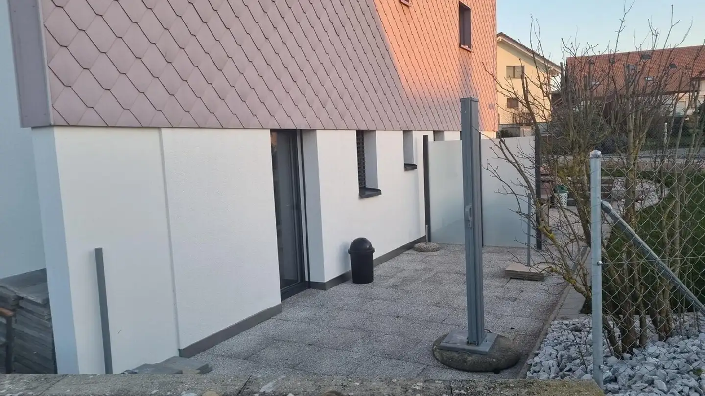 Chambre à louer - Champ-Devant, 1721 Misery