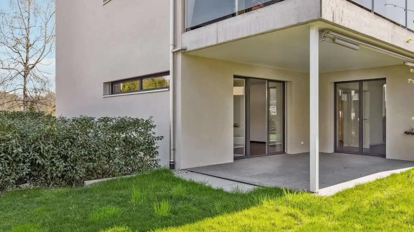 Appartamento a gradini in affitto - Sonnmattstrasse 32, 4102 Binningen