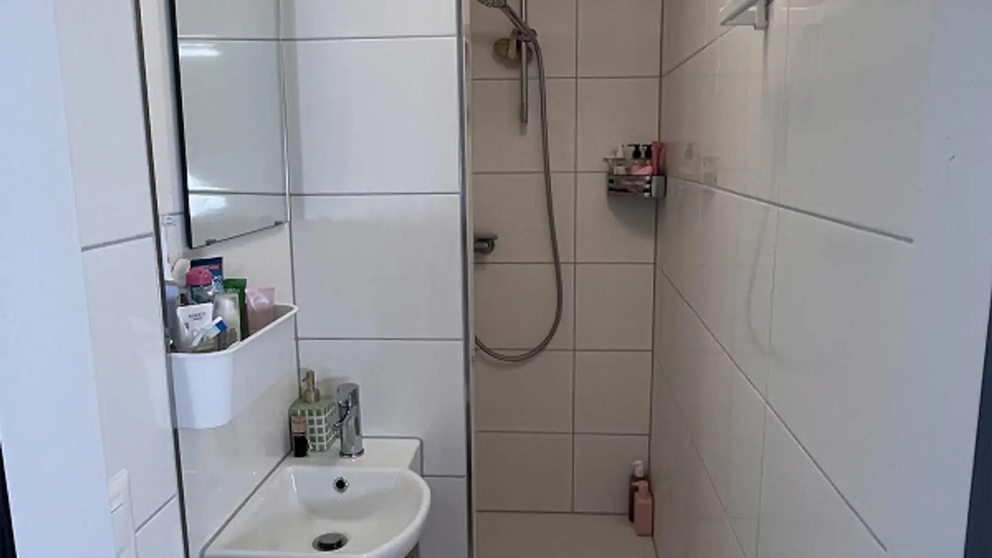 Attique à louer - Gossauerstrasse 25, 9100 Herisau - Photo 3