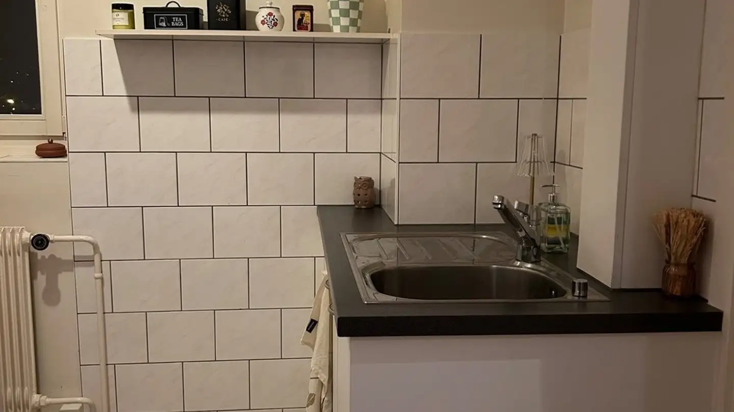 Appartement à louer - Rue Des Rosiers 5, 2300 La Chaux-de-Fonds - Photo 3