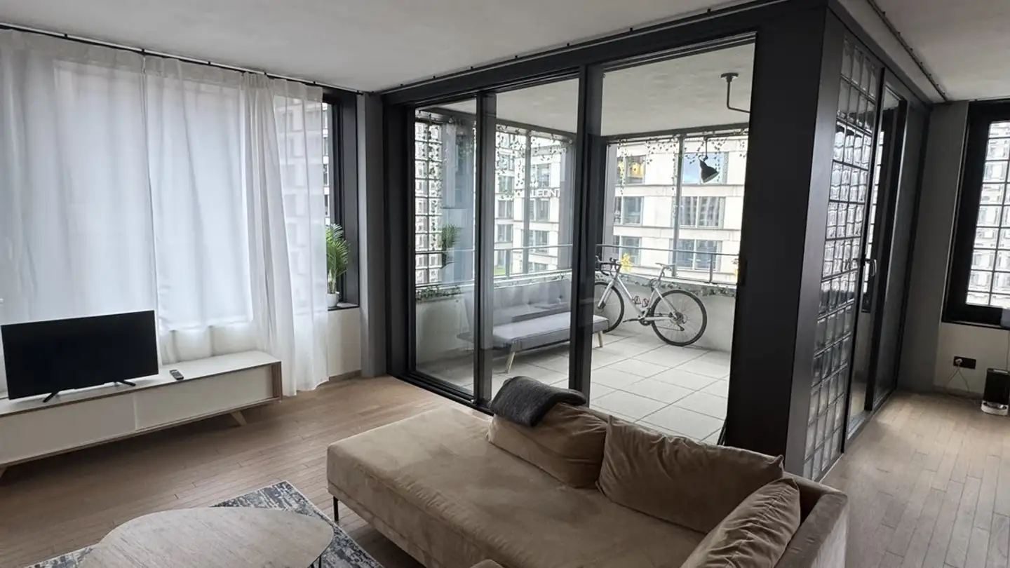 Stanza singola in affitto - 8004 Zürich - Photo 3