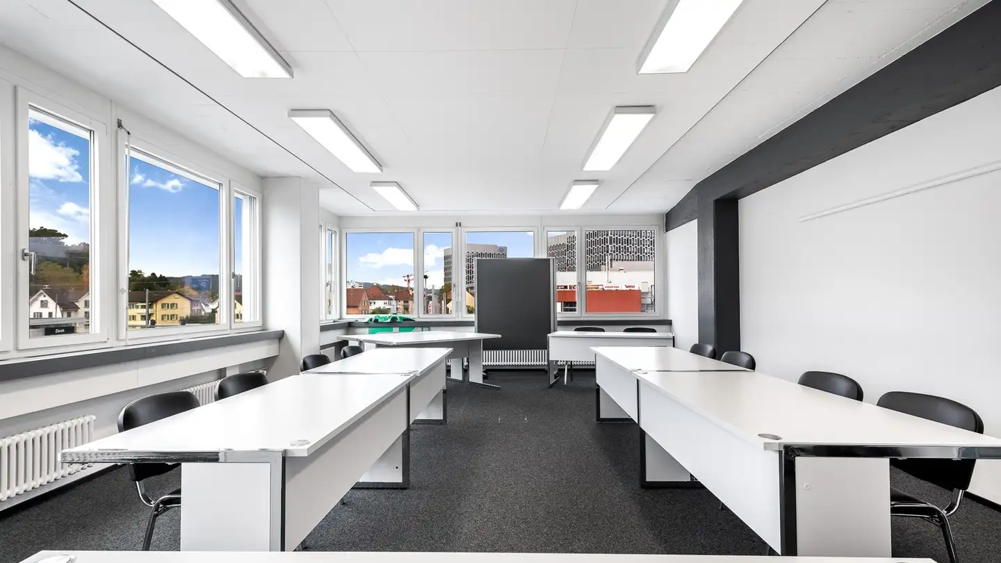 Bürofläche mieten - Zürcherstrasse 109, 8952 Schlieren - Foto 3