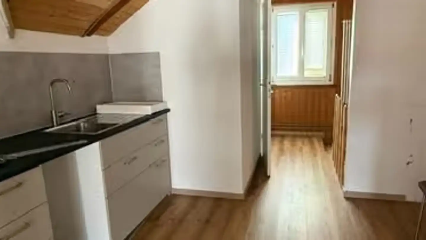 Zimmer mieten - 9230 Flawil - Foto 3
