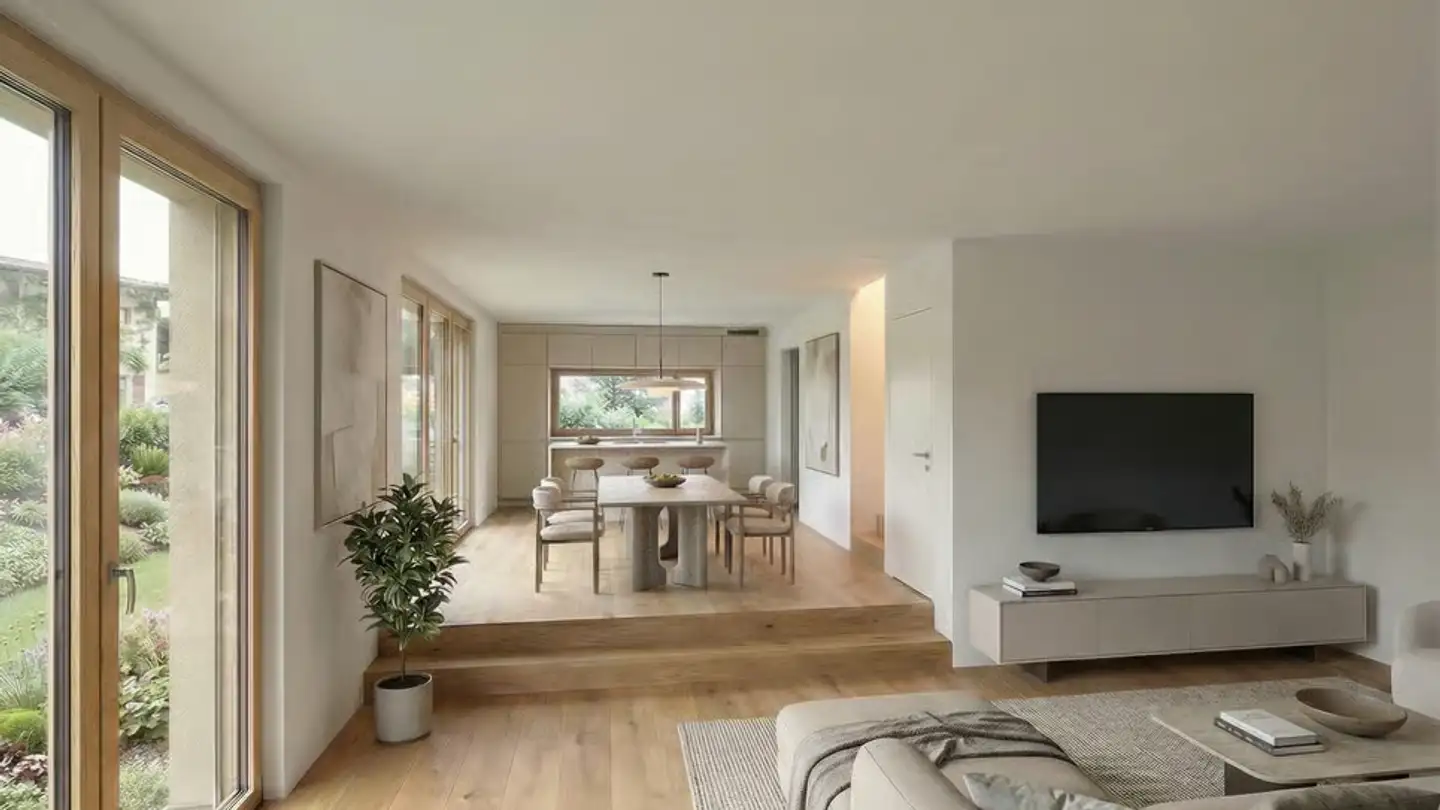 Apartment for sale - 1741 Cottens FR