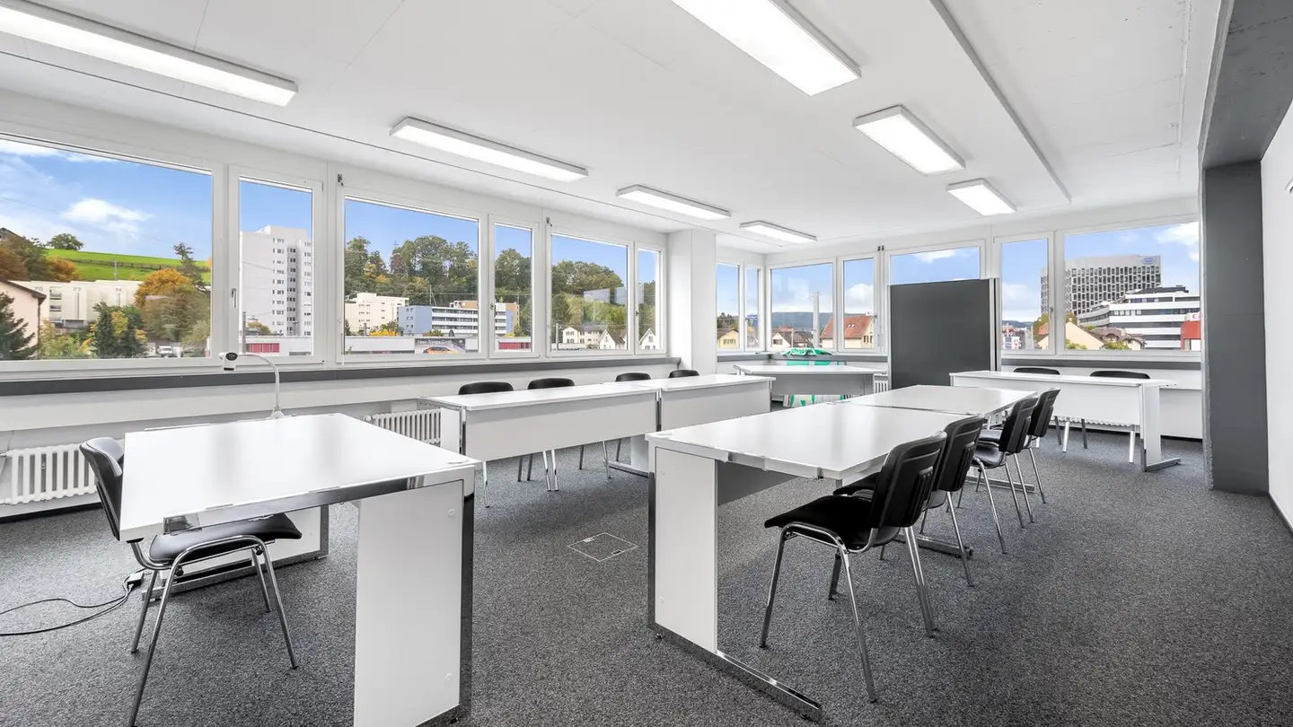 Bürofläche mieten - Zürcherstrasse 109, 8952 Schlieren - Foto 4