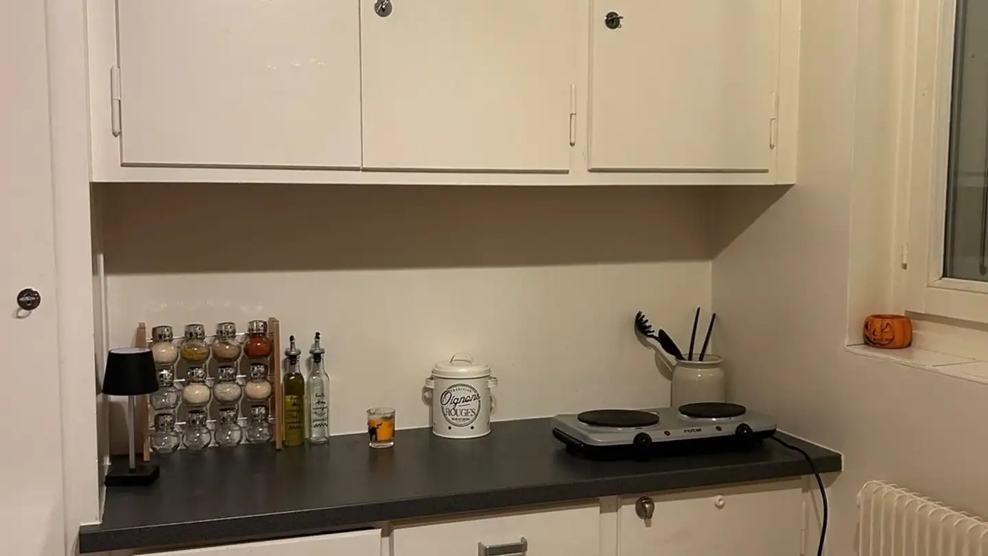 Appartement à louer - Rue Des Rosiers 5, 2300 La Chaux-de-Fonds - Photo 4