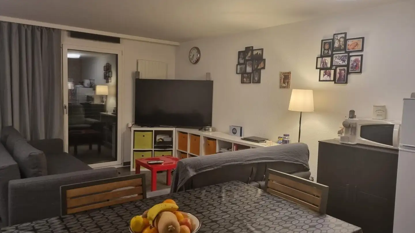 Chambre à louer - Champ-Devant, 1721 Misery - Photo 3