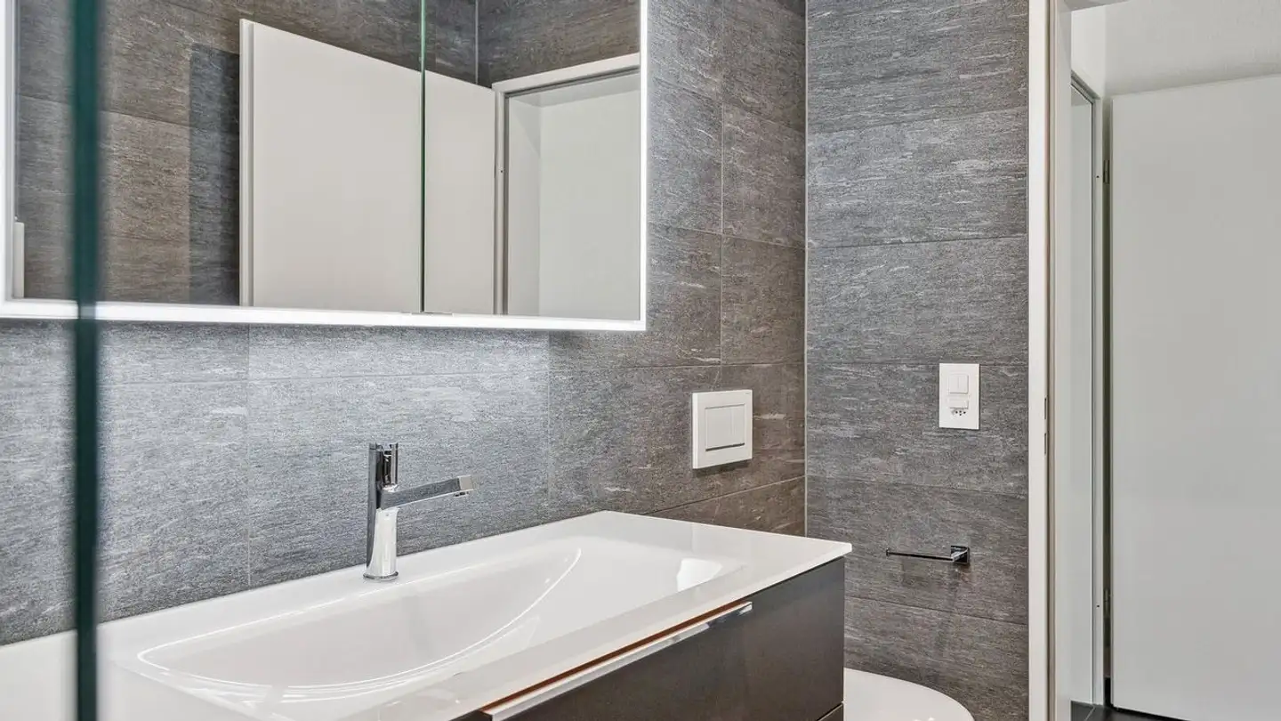 Appartamento a gradini in affitto - Sonnmattstrasse 32, 4102 Binningen - Foto 4