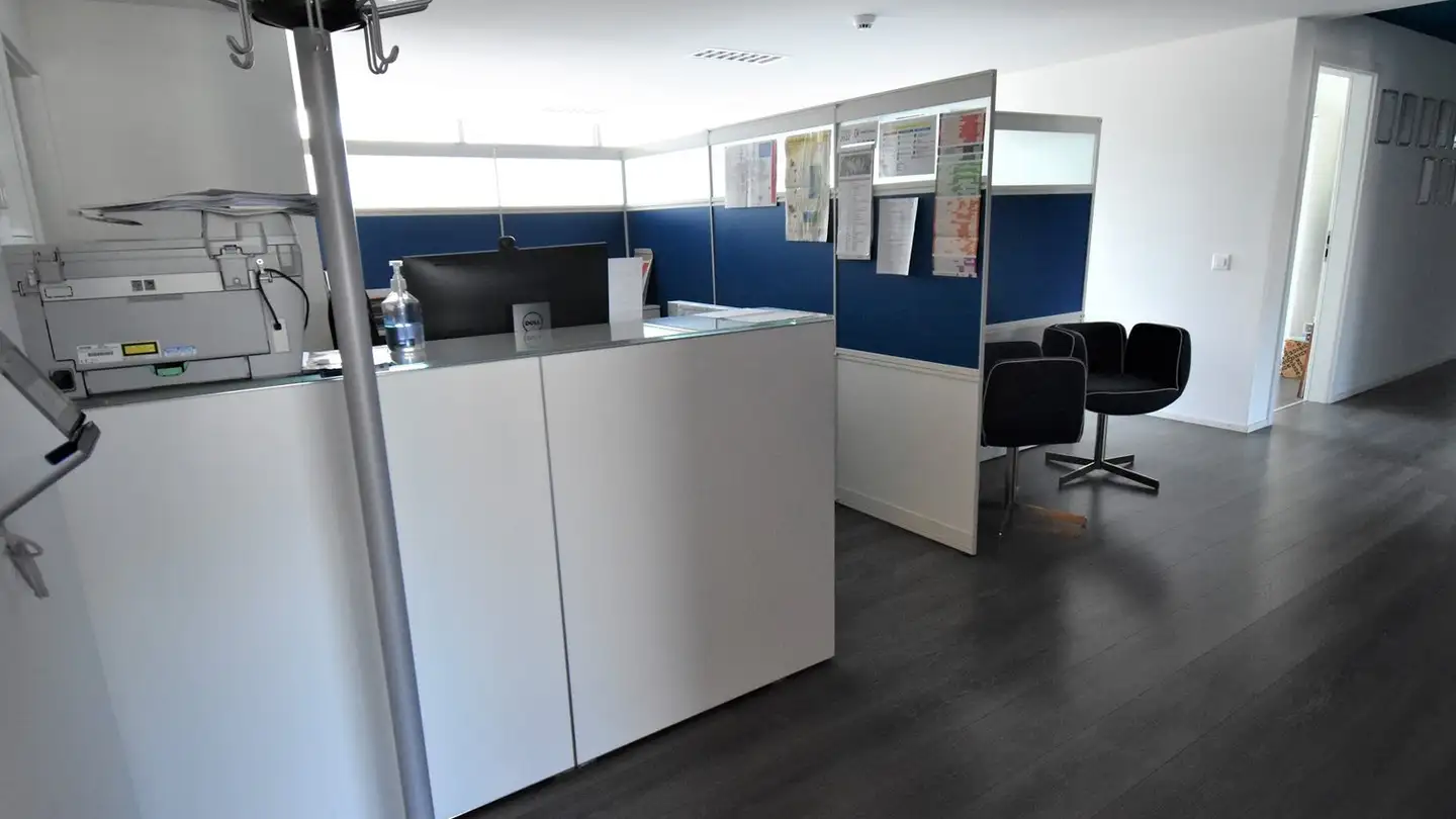 Appartement à louer - 6834 Morbio Inferiore - Photo 2