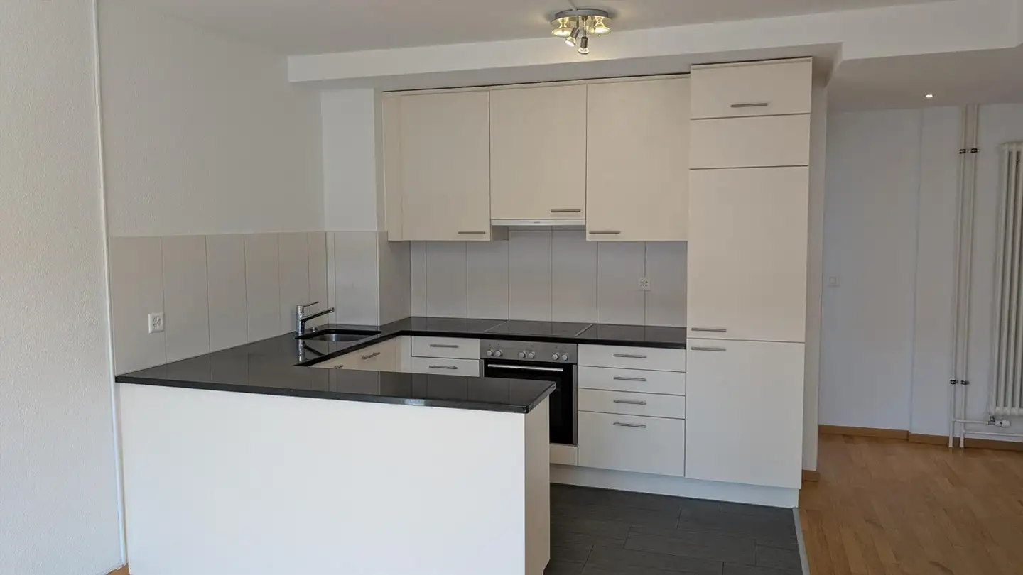 Apartment for rent - Eichbühlstrasse 64, 8004 Zürich - Photo 3