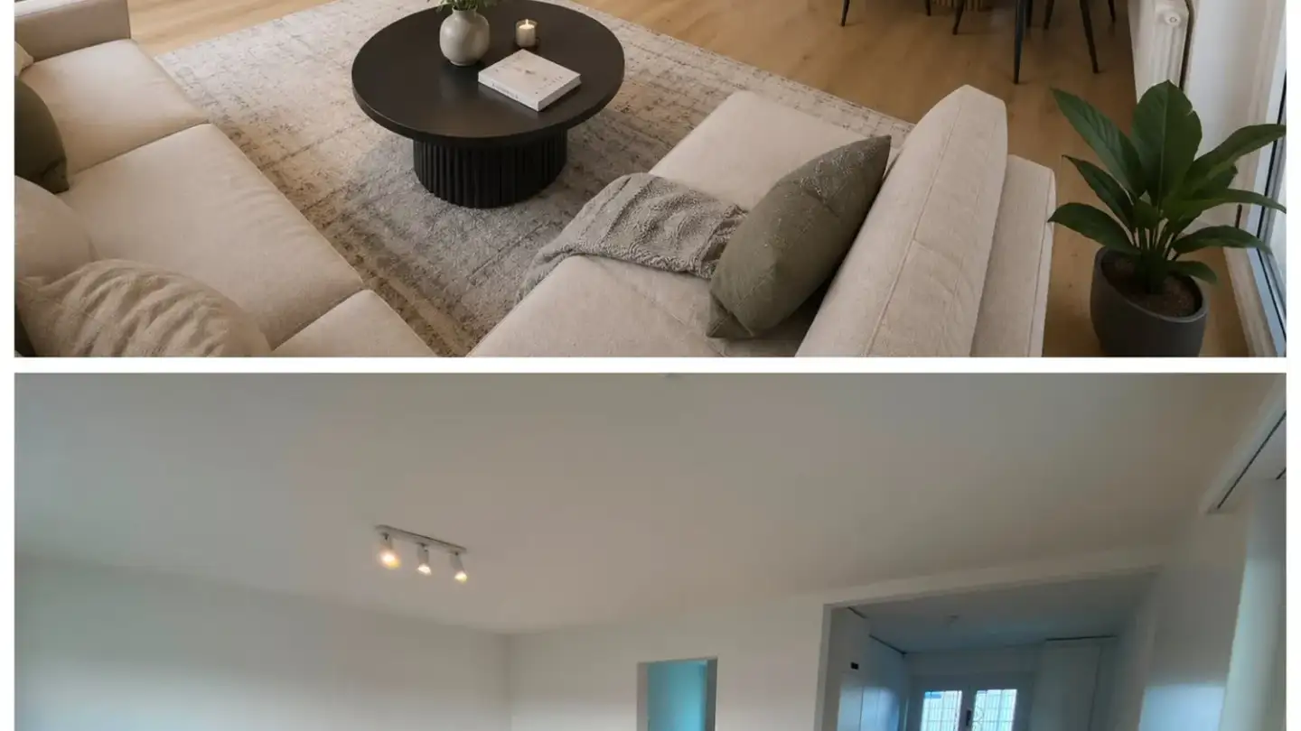 Single house for rent - Rebbergstrasse 21, 5610 Wohlen AG - Photo 3
