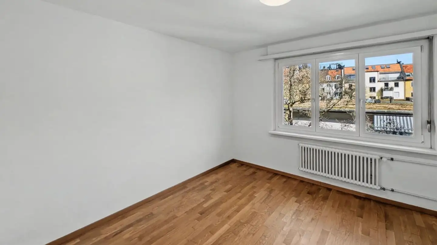 Apartment for rent - Eichbühlstrasse 64, 8004 Zürich - Photo 4