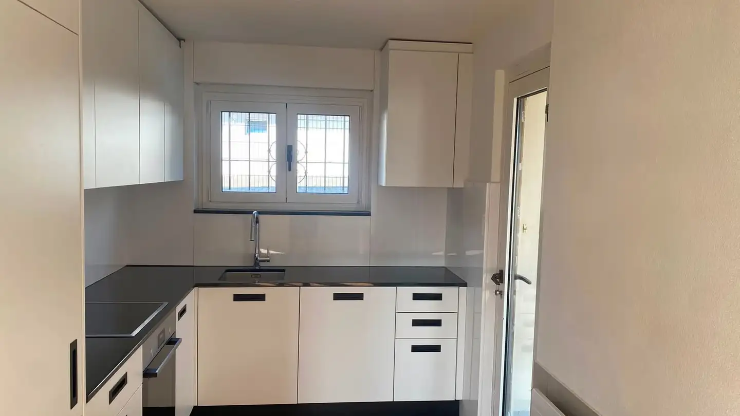 Single house for rent - Rebbergstrasse 21, 5610 Wohlen AG - Photo 2