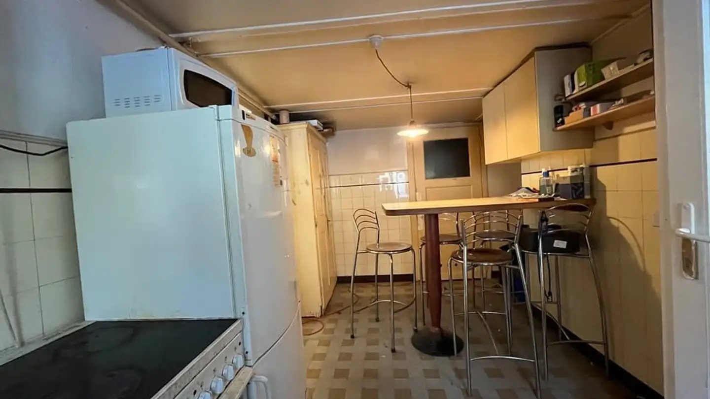 Casa singola in vendita - 1450 Ste-Croix