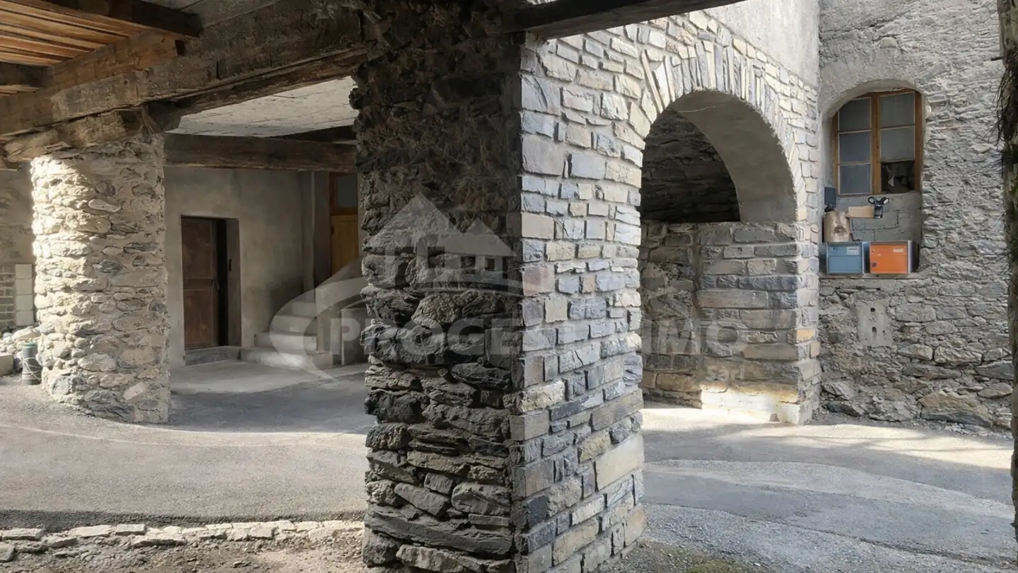 Maison individuelle à vendre - 1955 Chamoson - Photo 3