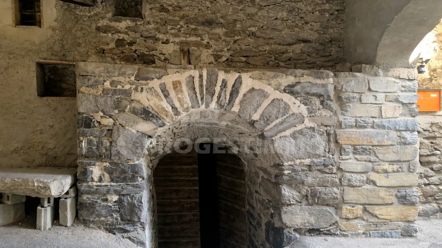 Maison individuelle à vendre - 1955 Chamoson - Photo 4