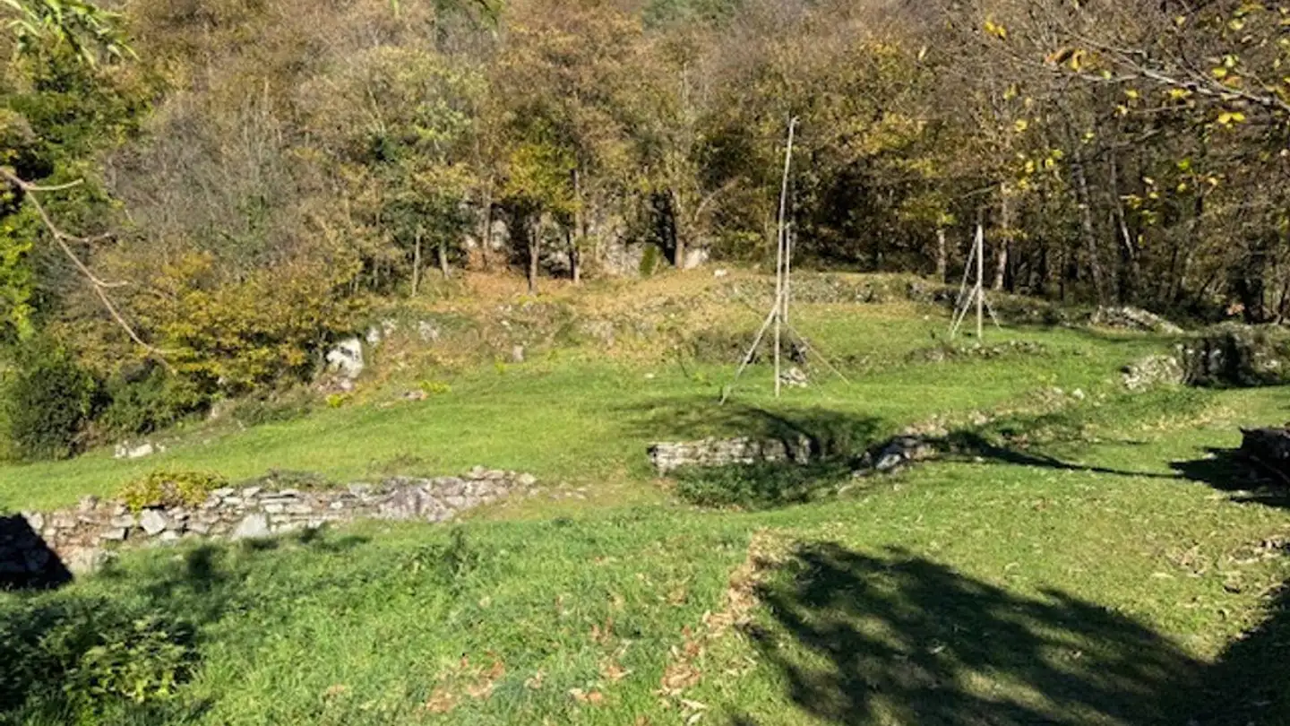 Terrain constructible à vendre - 6702 Claro - Photo 2