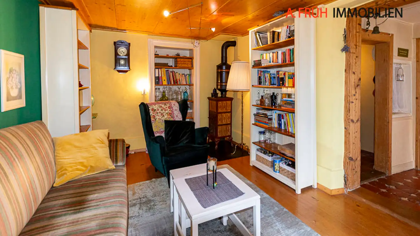 Duplex à vendre - Weissensteinstrasse 164, 4515 Oberdorf SO - Photo 3