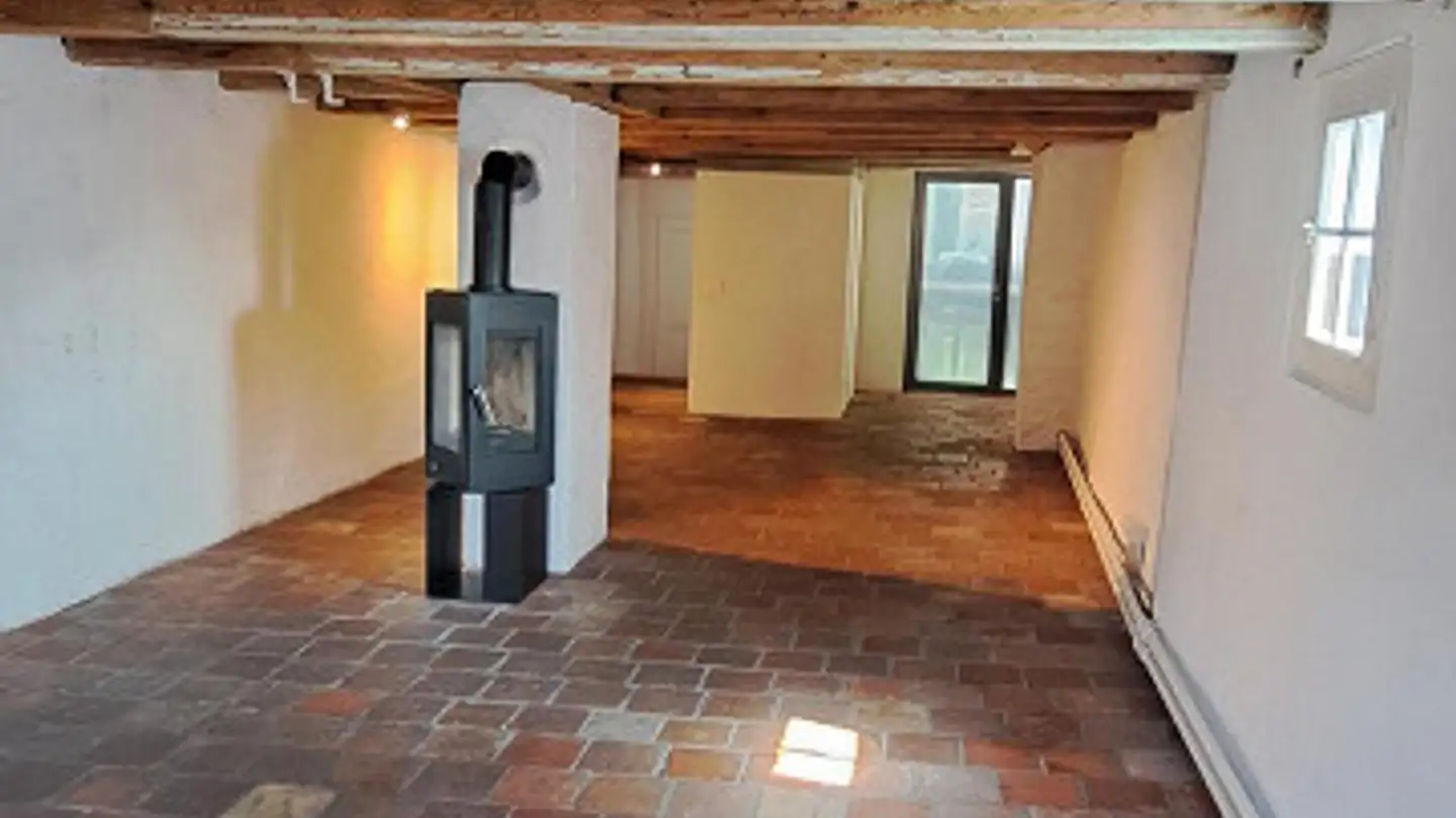 Loft for rent - Marktgasse 18, 3011 Bern - Photo 2