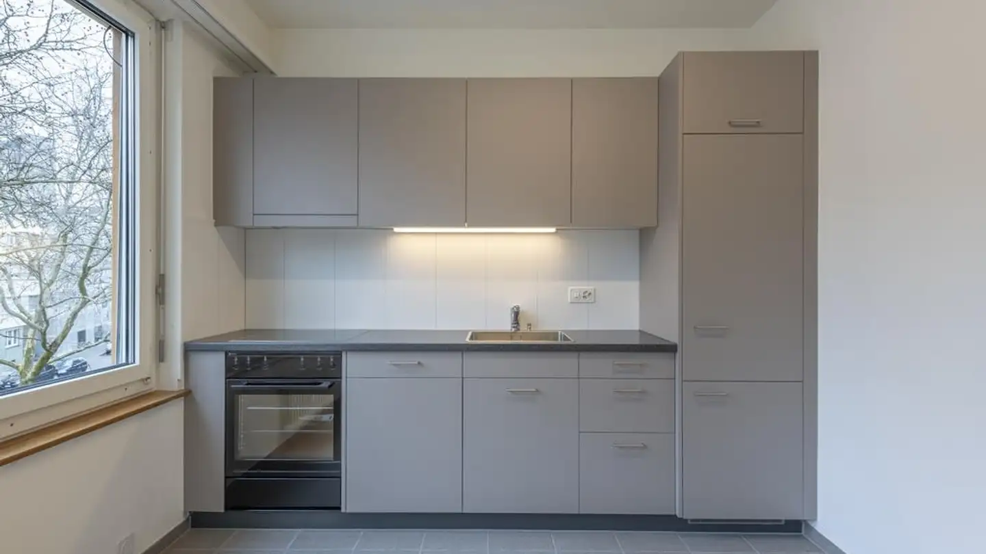 Wohnung mieten - Rue Hans-Hugi / Hans-Hugi-Strasse 7, 2502 Biel/Bienne - Foto 2